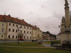 Advokátní kancelář Valtice