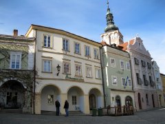 Advokátní kancelář Mikulov