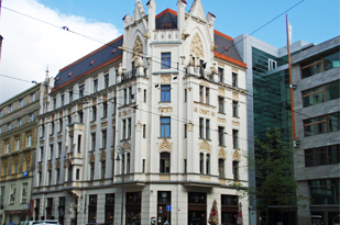 Advokátní kancelář Brno