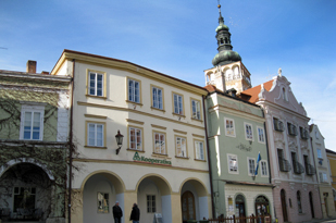 Advokátní kancelář Mikulov